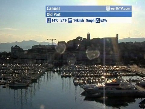 Lugano - Ticino - Switzerland, Macau SAR - China, Pretoria - South Africa, Hamburg - Germany, Cannes - France, Udaipur - India, Lech Zurs am Arlberg - Austria