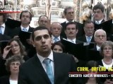 CORAL ORFEÃO LEIRIA-CONCERTO IGREJA MARRAZES LEIRIA 1