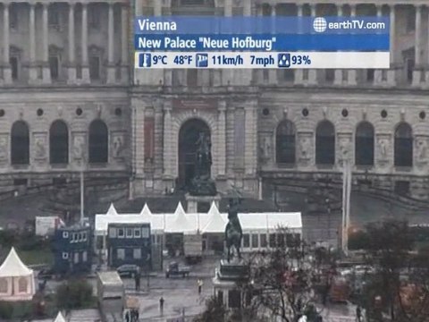 Metz - France, Warsaw - Poland, Niagara Falls - Canada, Santorini - Greece, Vienna - Austria, Munich - Germany, Palma de Mallorca - Spain