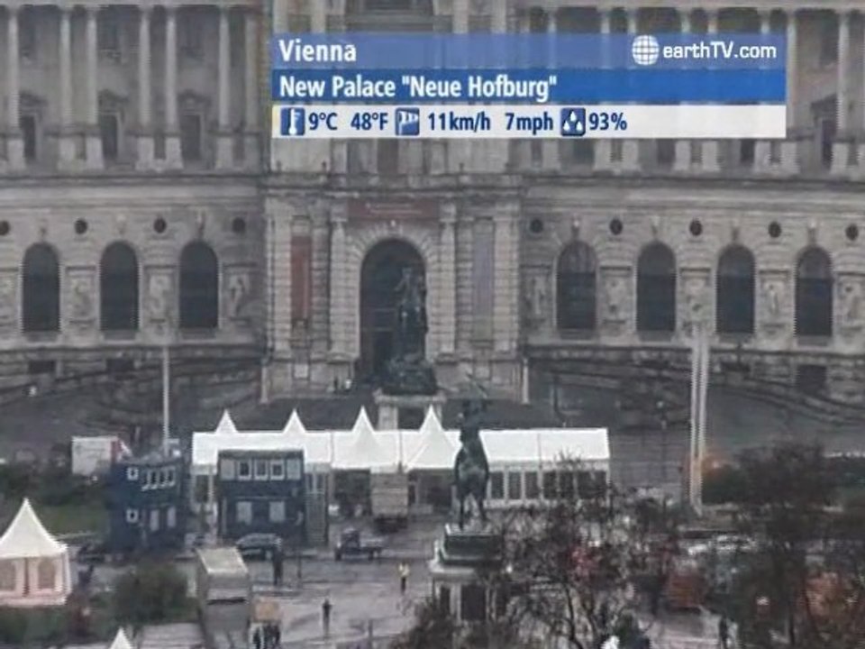 Metz - France, Warsaw - Poland, Niagara Falls - Canada, Santorini - Greece, Vienna - Austria, Munich - Germany, Palma de Mallorca - Spain