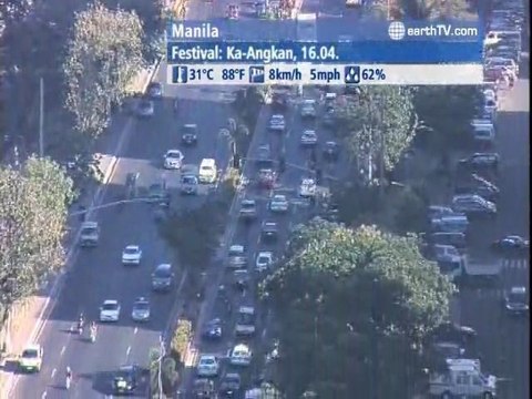 Honolulu - USA, Niagara Falls - Canada, Bandar Seri Begawan - Brunei, Macau SAR - China, Manila - Philippines, Palma de Mallorca - Spain, Lugano - Ticino - Switzerland