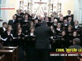 CORAL ORFEÃO LEIRIA-CONCERTO IGREJA MARRAZES LEIRIA 2