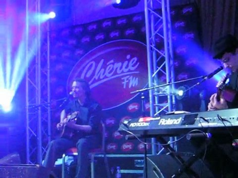 Stanislas Tu verras en france CP CherieFm Touraine