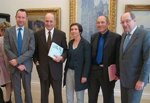 Normandie Impressionniste se dévoile à Giverny et Rouen