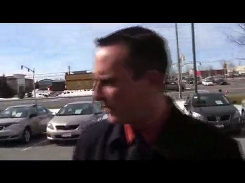 used SUV 2006 Lexus RX330 Tony Graham Ottawa Kanata