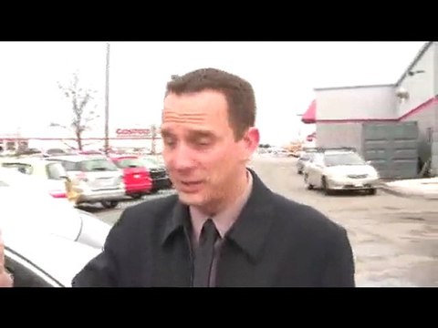 Certified used 2009 Toyota Yaris Tony Graham Ottawa Kanata