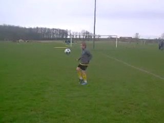 Finale départementale