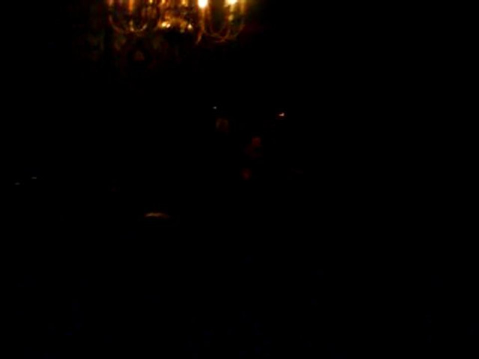 Dead Horse Problem au Paxton Orleans