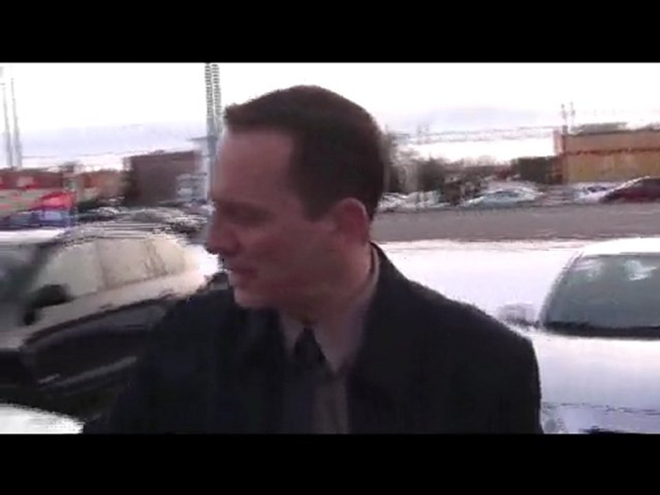 Certified used 2007 Toyota Camry Tony Graham Ottawa Kanata