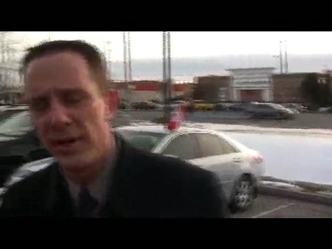 Certified used 2009 Toyota Corolla Tony Graham Ottawa Kanat