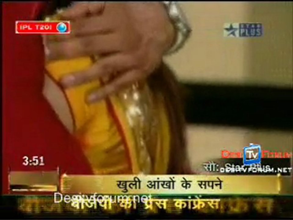 Saas Bahu Aur Sansaar - 9th April 2010 Watch Online Pt2