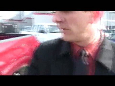 used Truck 2008 Toyota Tundra Tony Graham Ottawa Kanata