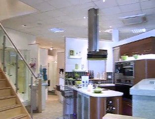 Ream Bathrooms & Kitchens Ltd in Gillingham