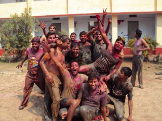 Memories of MBA 08-10 Batch @ FMS BHU 📚