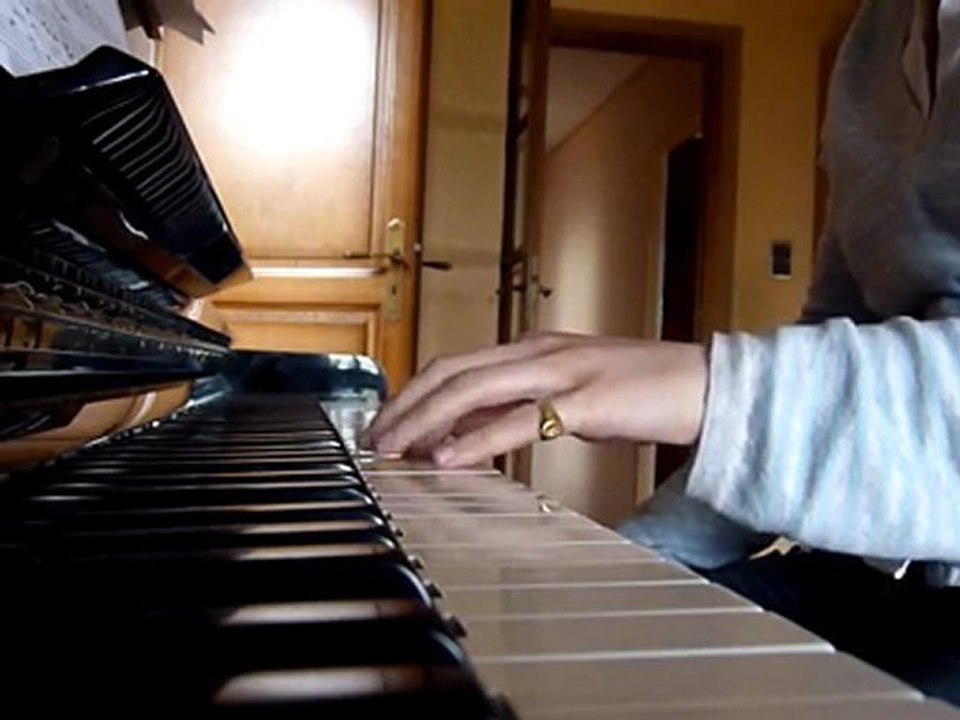 Alta Trinita 1ère partie Basses