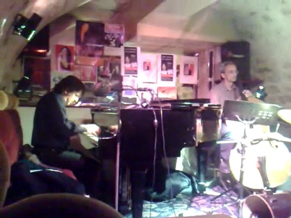 : Summer in Central Park :