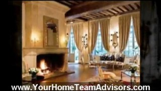 Your Home Team Advisors - Moving to Alpharetta