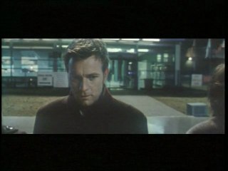 L'uomo nell'ombra di Roman Polanski