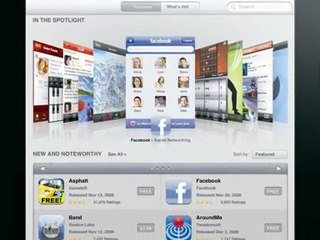 Apple iPad [deutsch german]