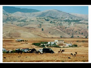 عيطة جبلية 1لحاجي السريفي