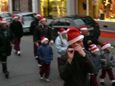 Les moténégrins - sortie de noël 12.12.2009-05