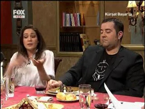 Kürşat Başar & Konukları 2