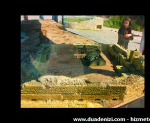 Çanakkale Gezisi Resimlerim | Klip | DuaDenizi.Com