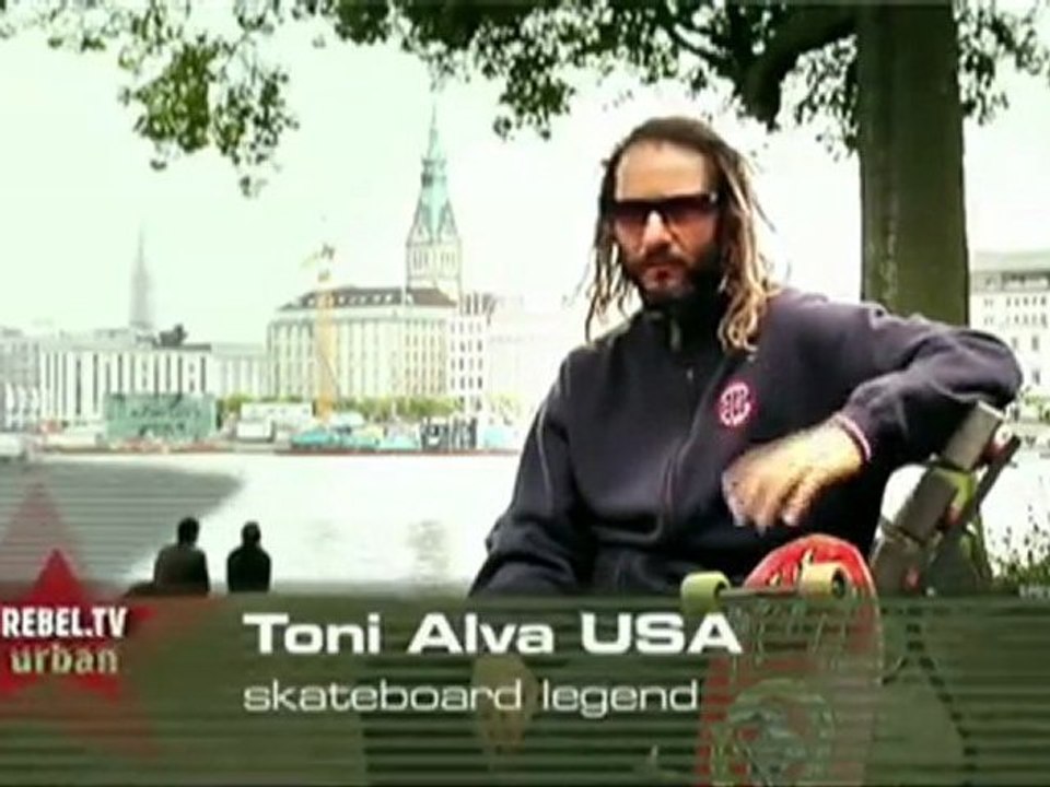 Toni alva profile
