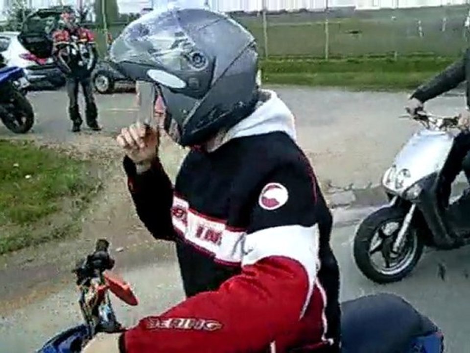 essai scoot 2