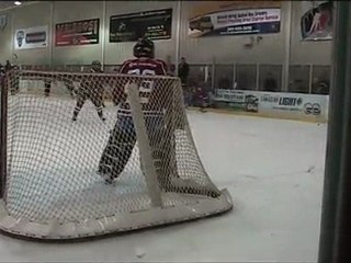 Ancaster AAA Minor Midgets