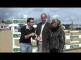 Reportage Compétition Equestre à Pierrelatte