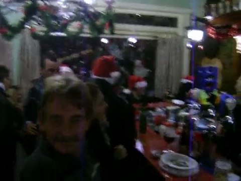 Les Monténégrins - sortie de noël 12.12.2009-06