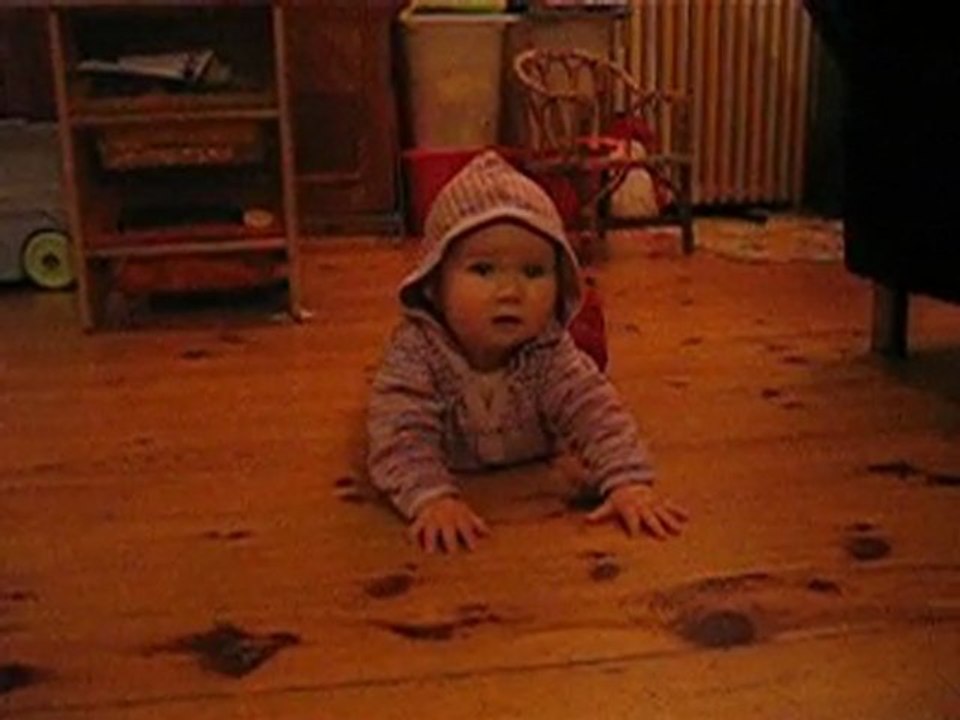 2010 02 20 Rachel
