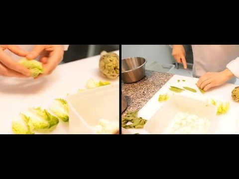 Géraldine Rumeau au Festival de la Créativité 2010