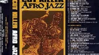 Afro Jazz - Glock freestyle