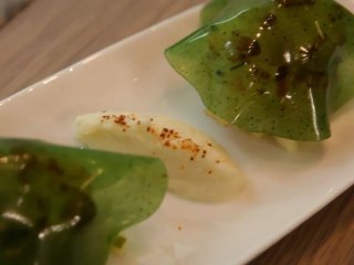 Pierre Basso-Moro au Festival de la Créativité 2010