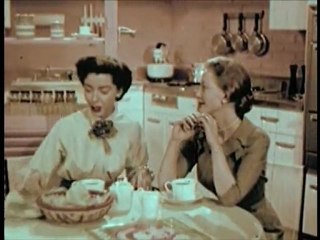 GB-TV: Domestically Disabled (Part 1)