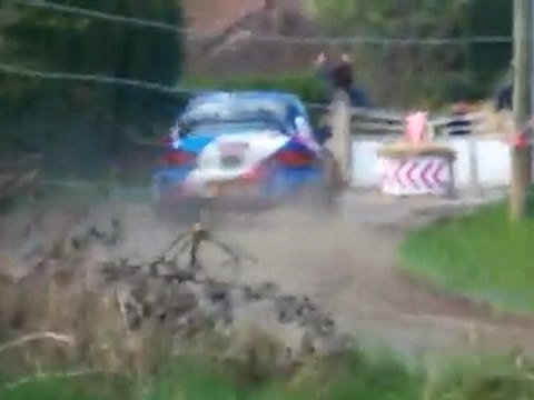 rallye du marais 2010