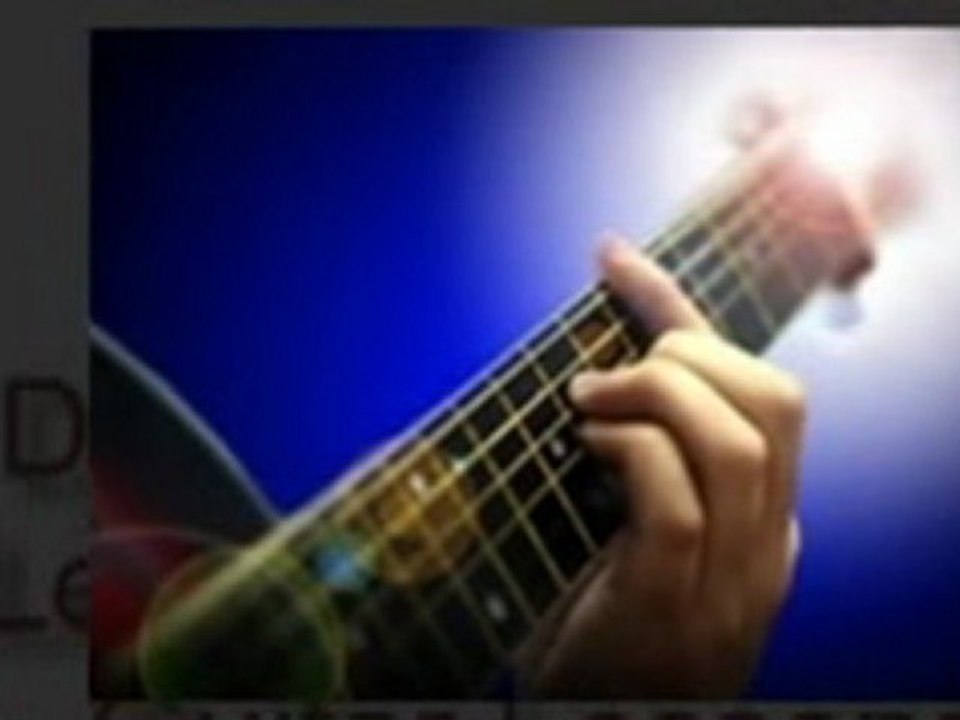 Greatest Guitar Course - Learn Guitar Online