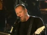Metallica - Jam - (Live Rock am Ring 2008)