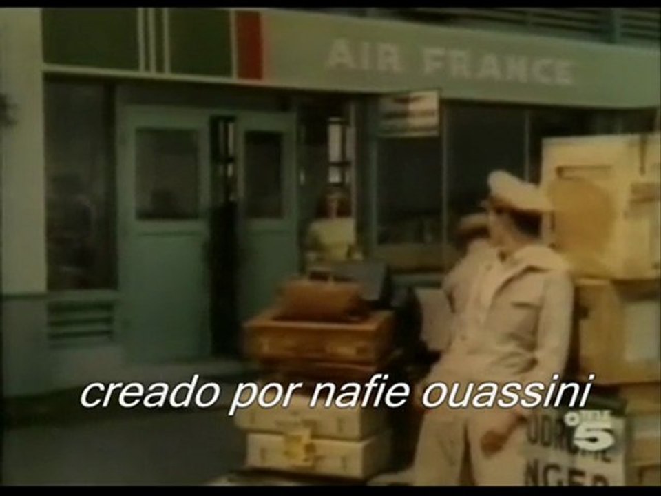 pelicula flight to tanger creado por nafie ouassini part1