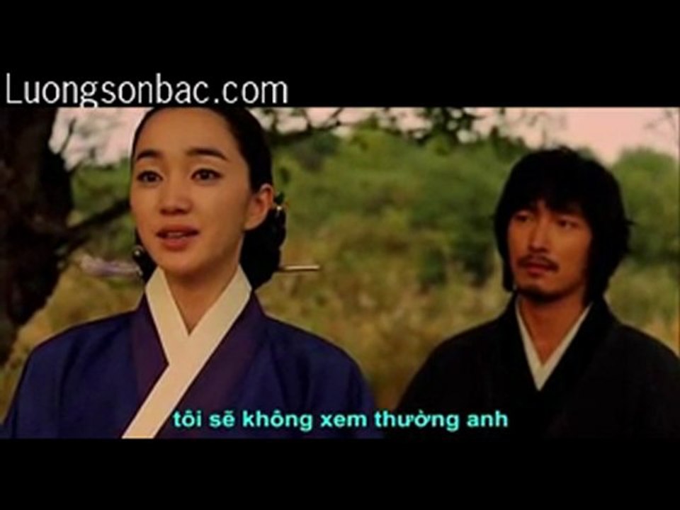 thanh kiem vo danh 9