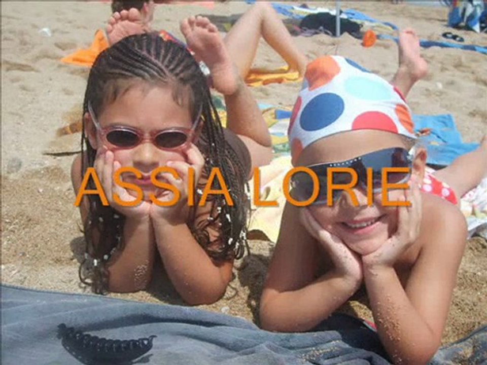 nos enfants