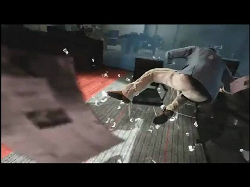 amv splinter cell conviction
