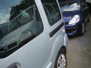 handybus renault kangoo tpmr