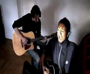 Indy kek Choz - Donnez nous