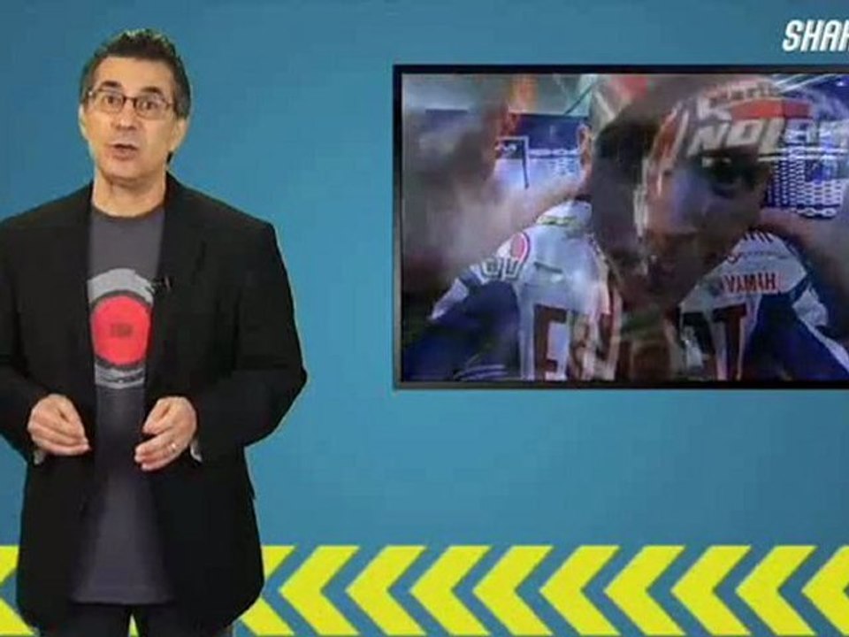 Formula Drift Live, BMW Art Car for Le Mans, Audi R15 ...