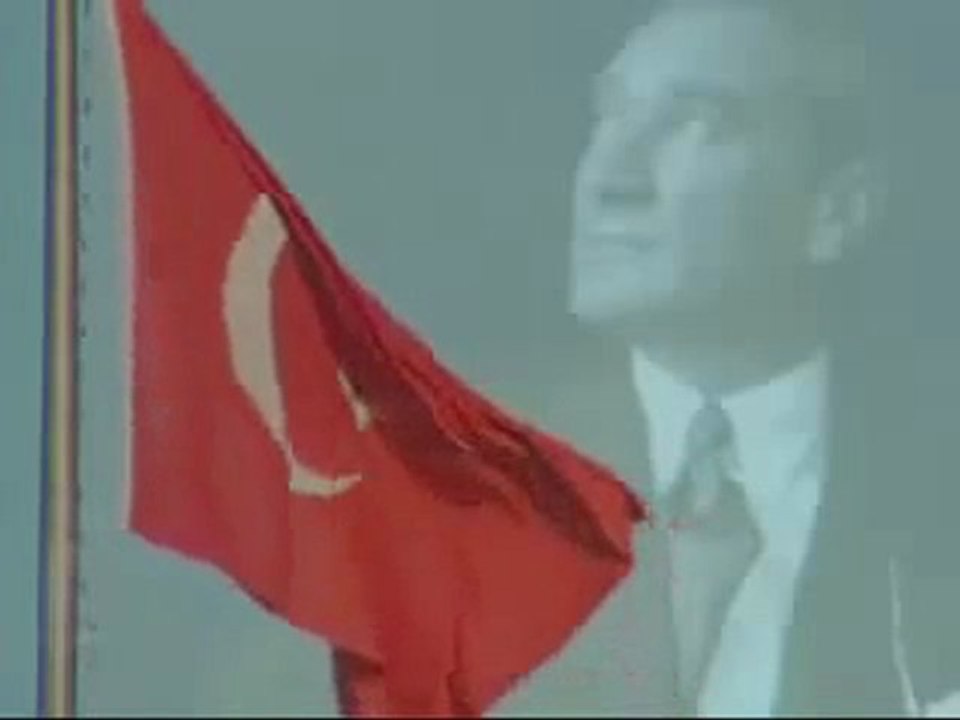 İstiklal Marşımız