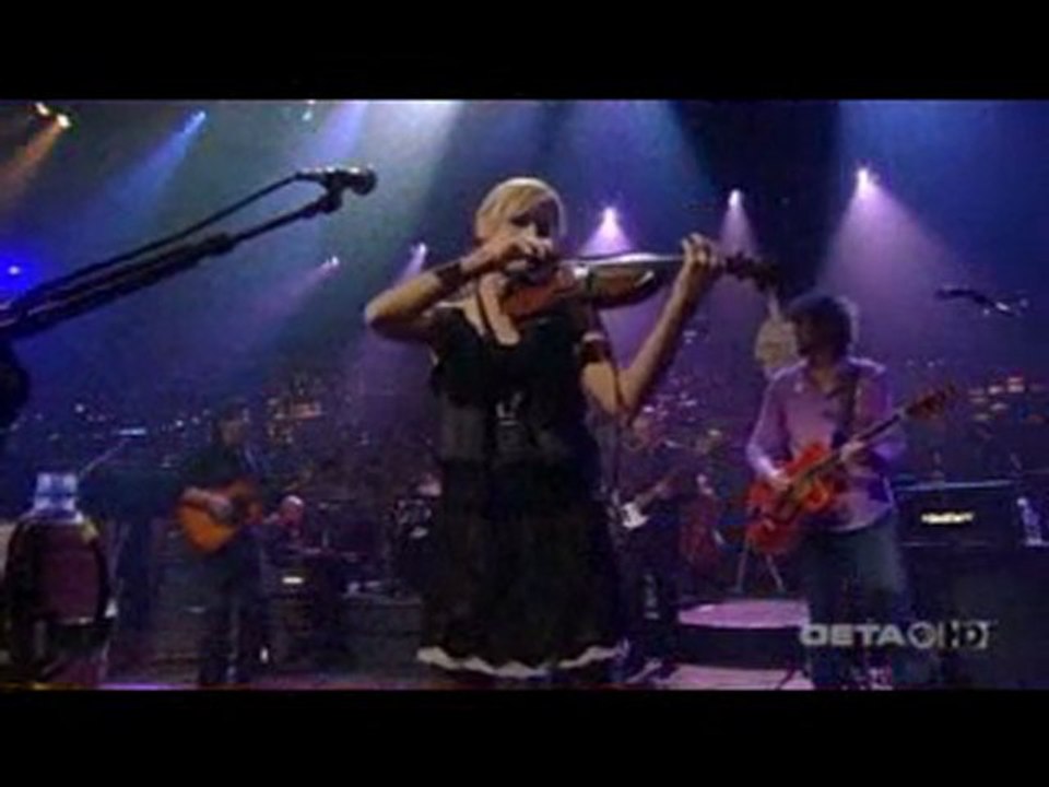 Dixie Chicks-Easy Silence-Austin2007-live