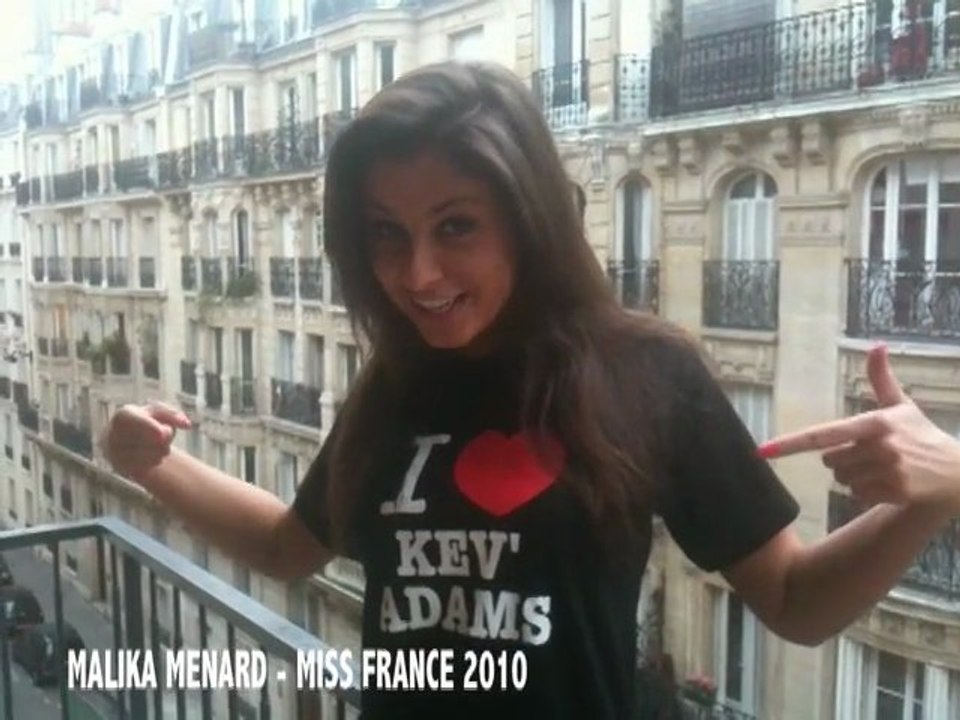 KEV ADAMS - Et vous, vous l'avez ?